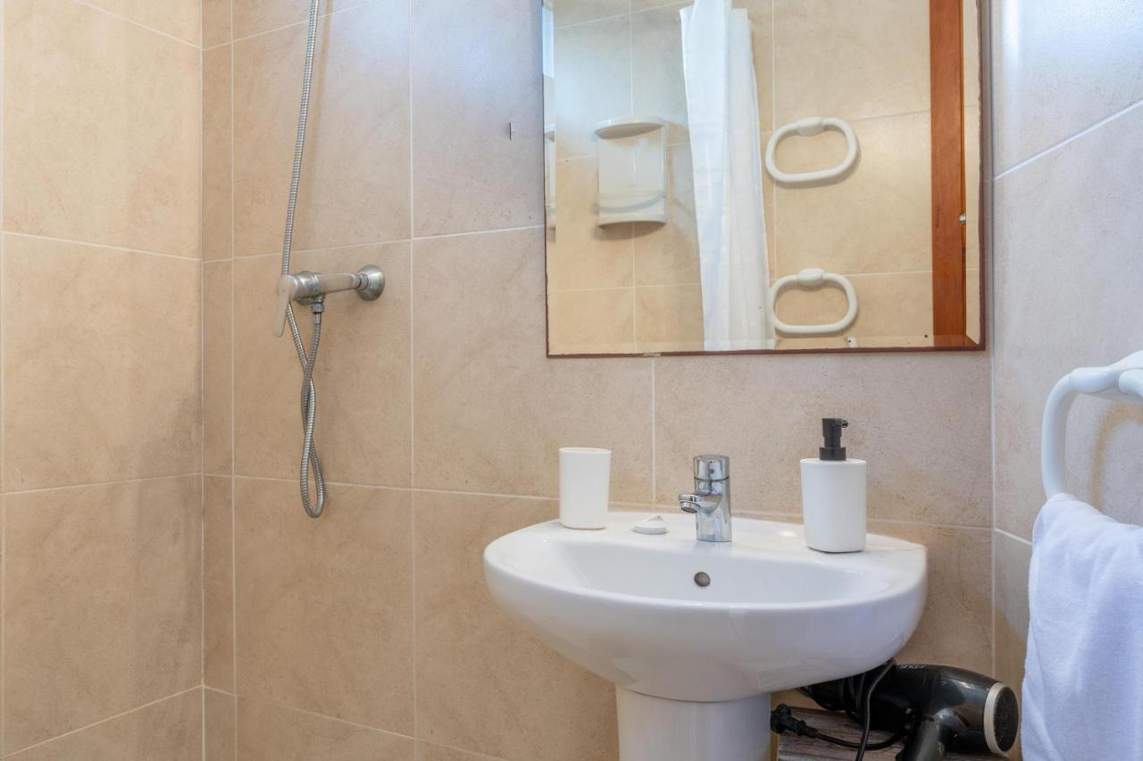 Apartamento Carabela Dali 113 阿尔库迪亚 外观 照片